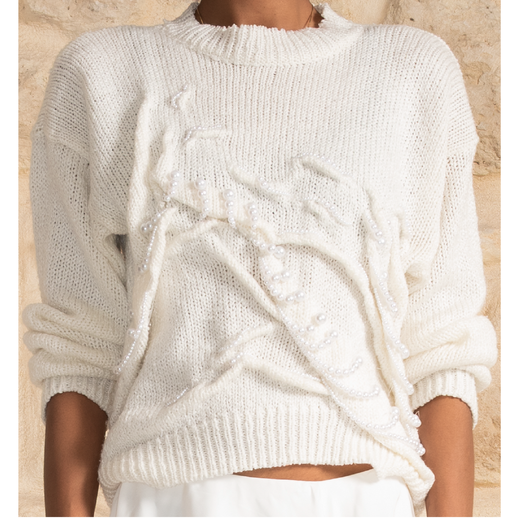 Maille PERLA