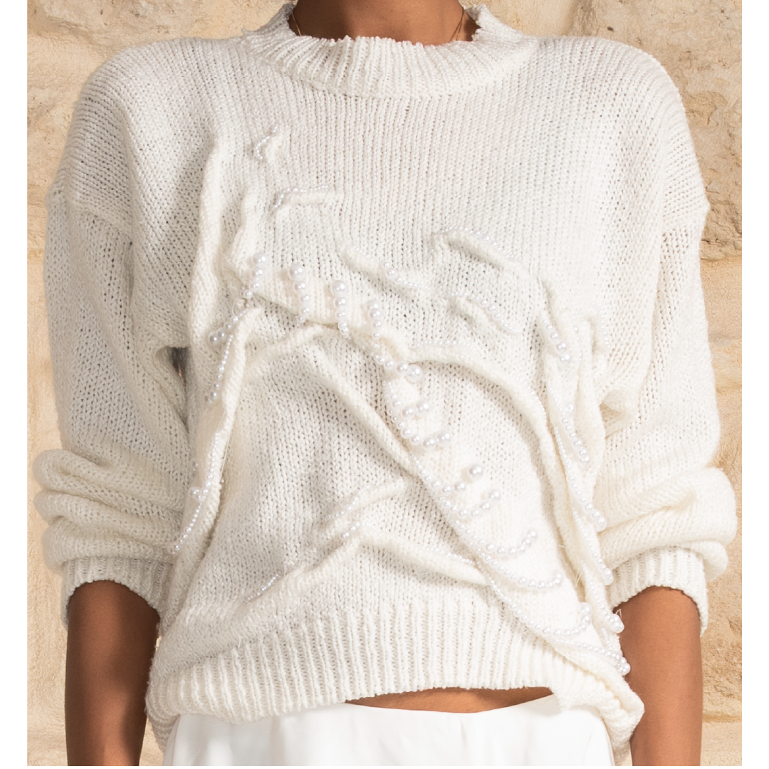 Maille PERLA