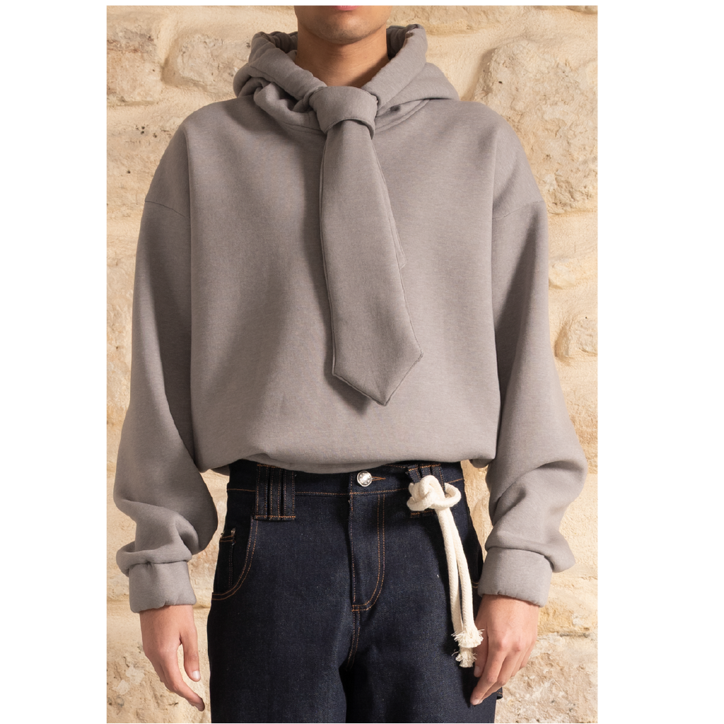 Hoodie GADJO U