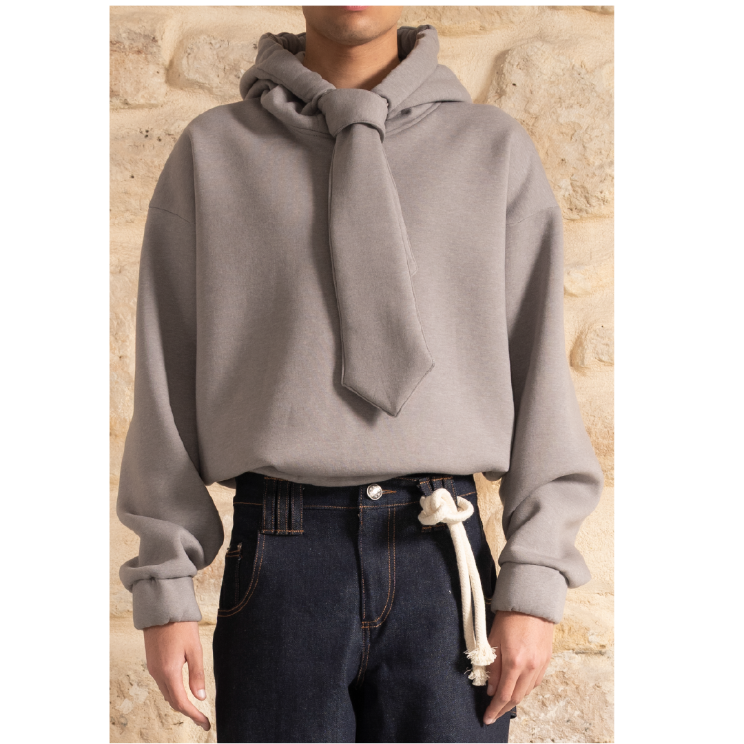Hoodie GADJO U
