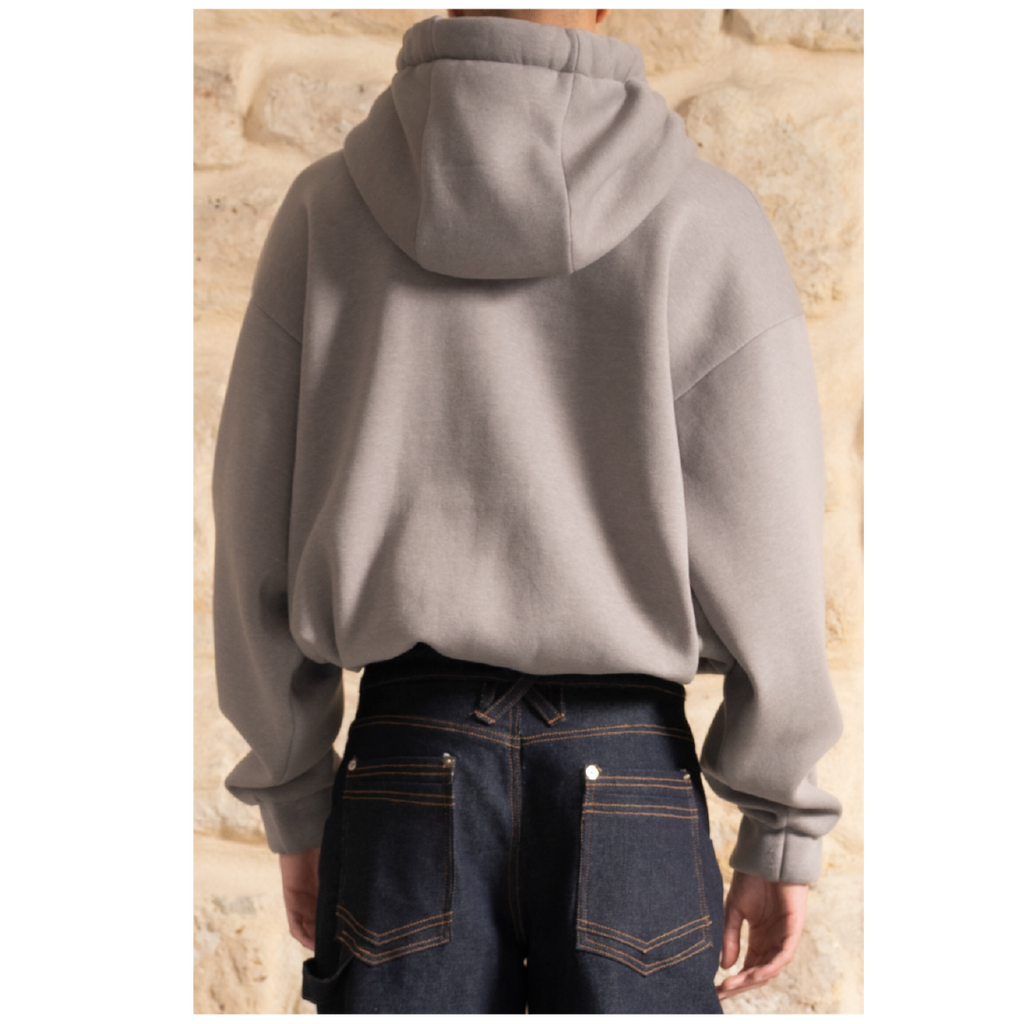 Hoodie GADJO U