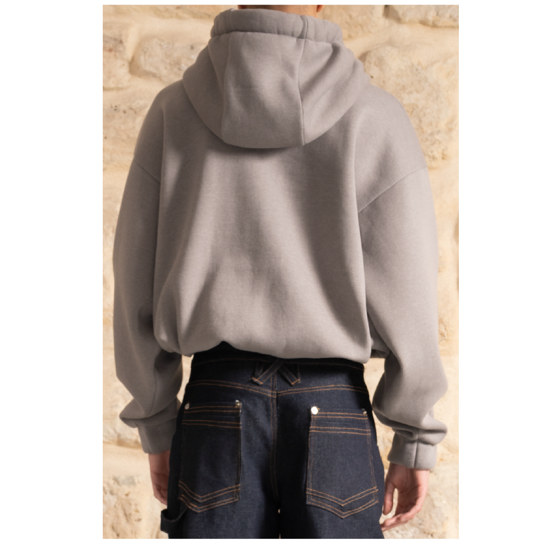 Hoodie GADJO U