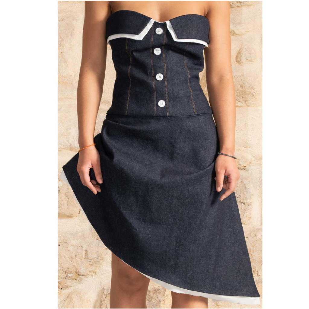 Robe BORELY