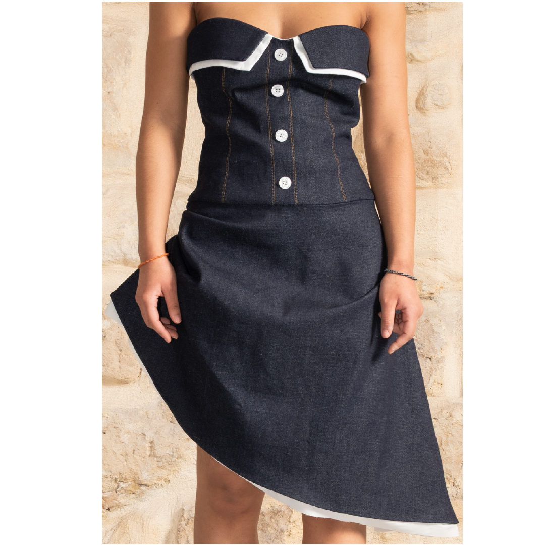 Robe BORELY