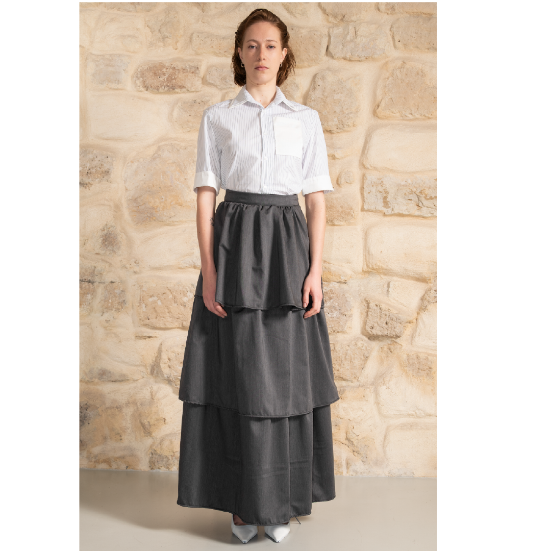 Chemise PITTI DONA