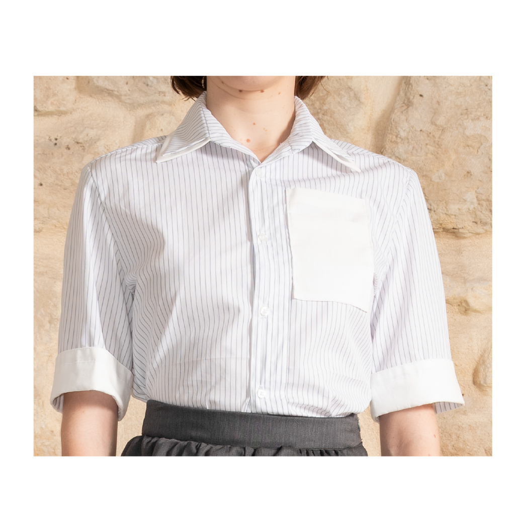 Chemise PITTI DONA