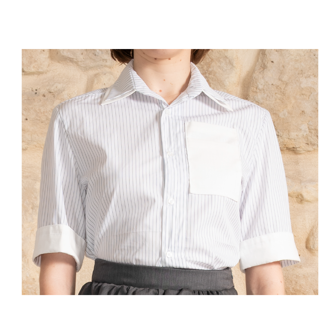 Chemise PITTI DONA