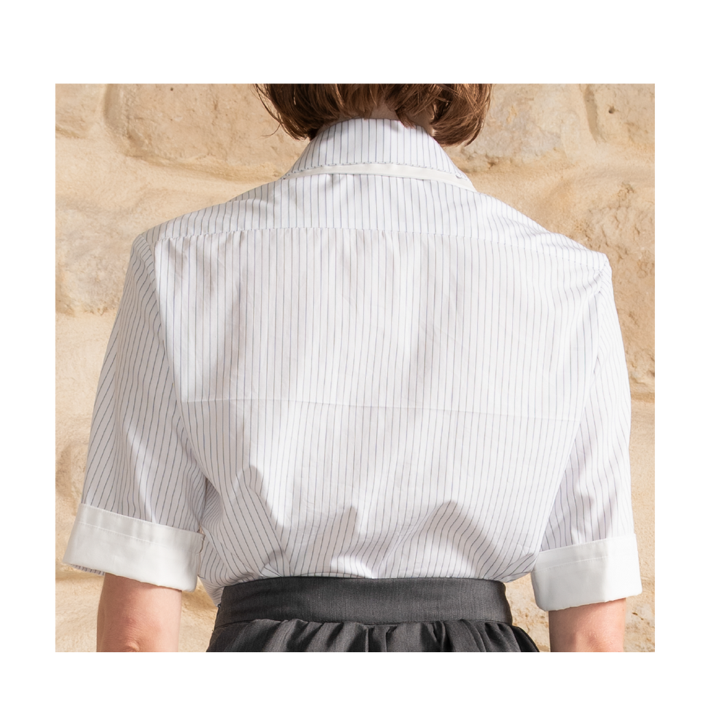 Chemise PITTI DONA