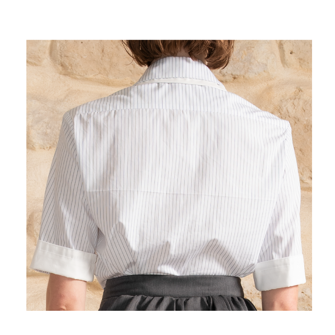 Chemise PITTI DONA