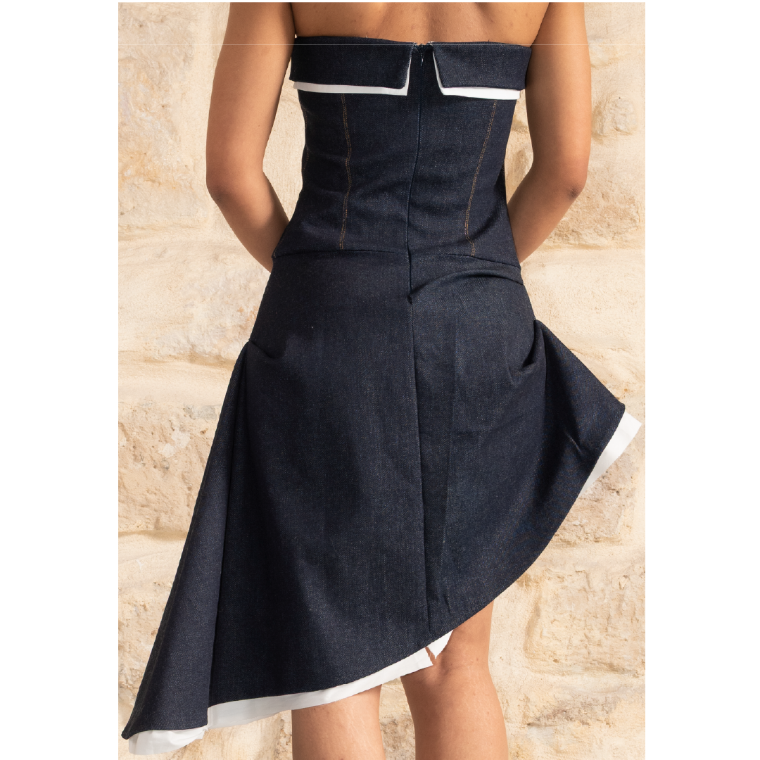 Robe BORELY
