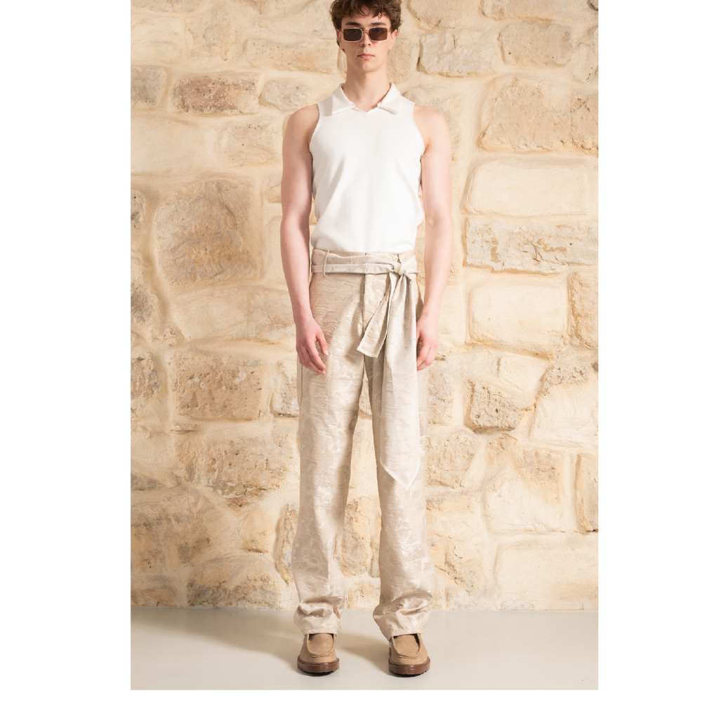 Tank top PIERROT