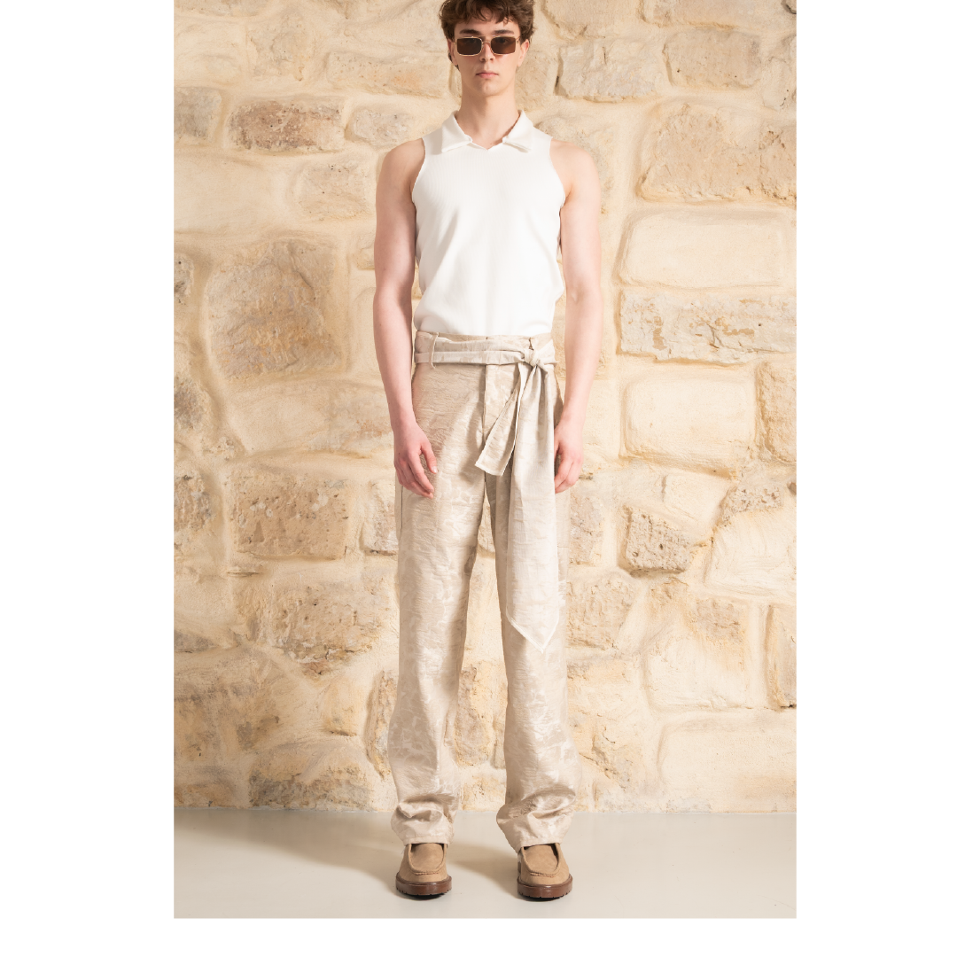 Tank top PIERROT