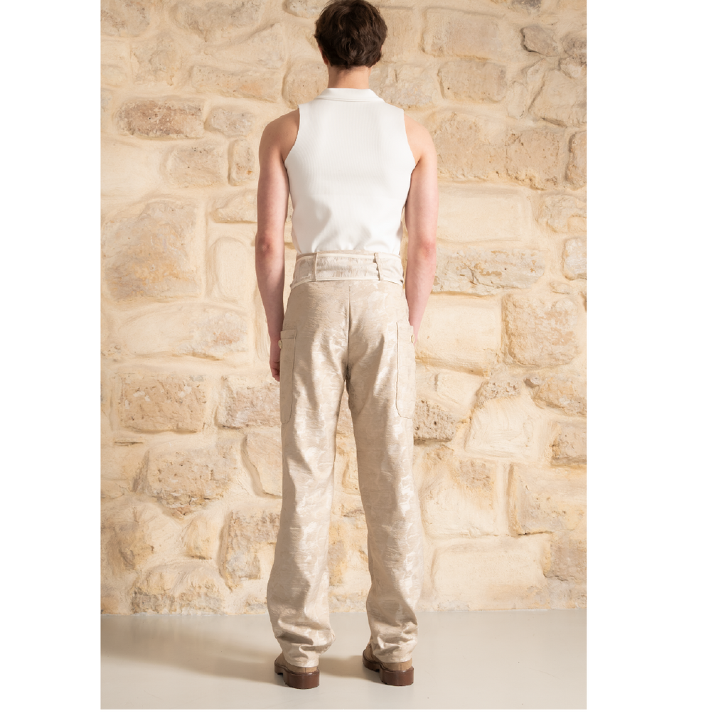 Tank top PIERROT