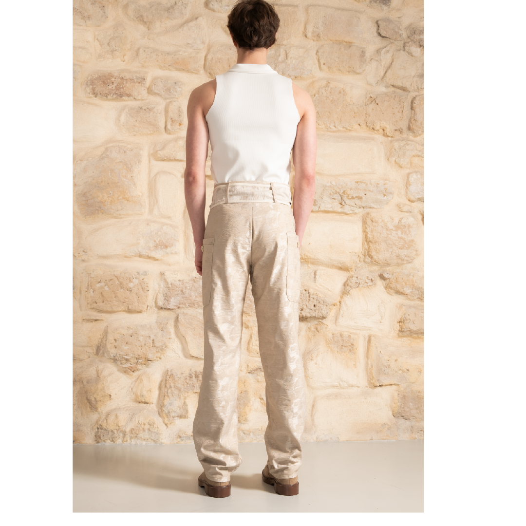 Tank top PIERROT