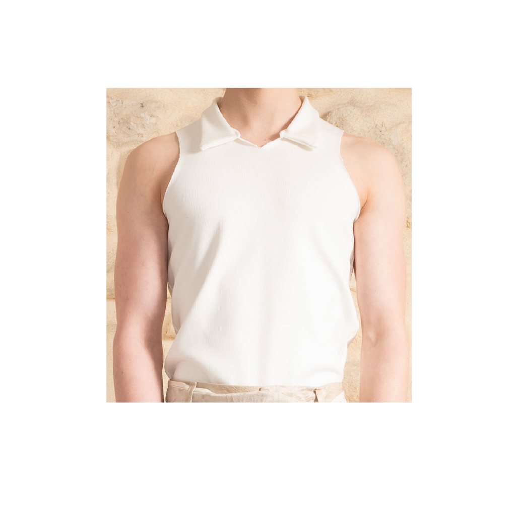 Tank top PIERROT