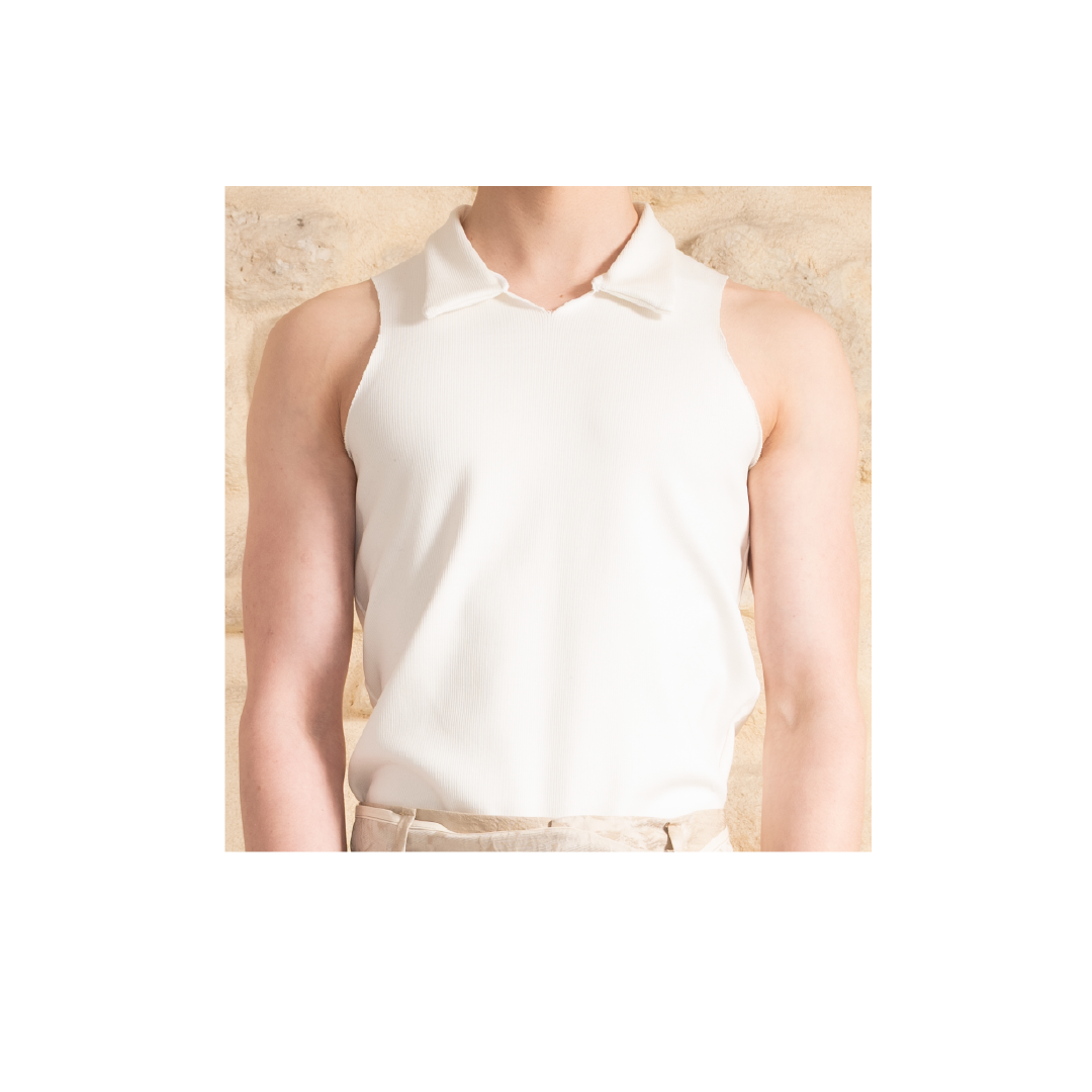 Tank top PIERROT
