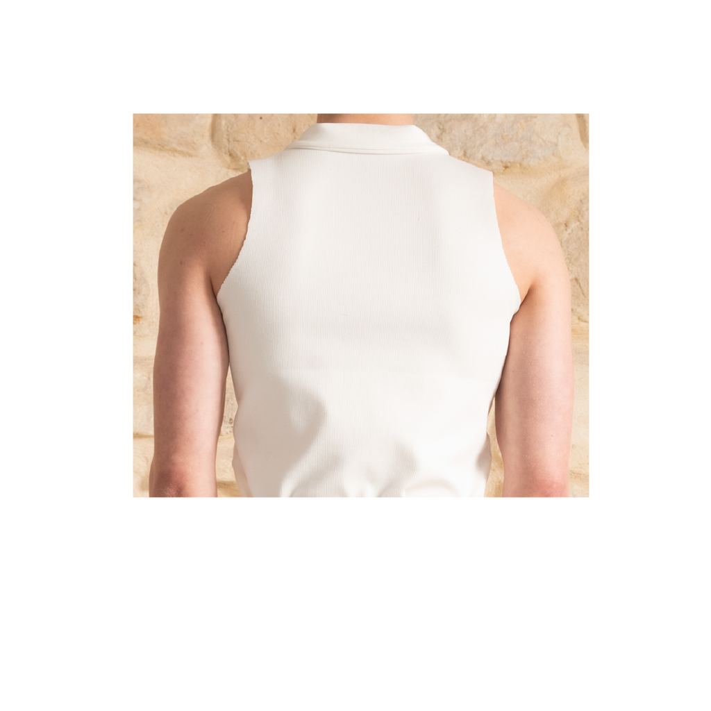 Tank top PIERROT