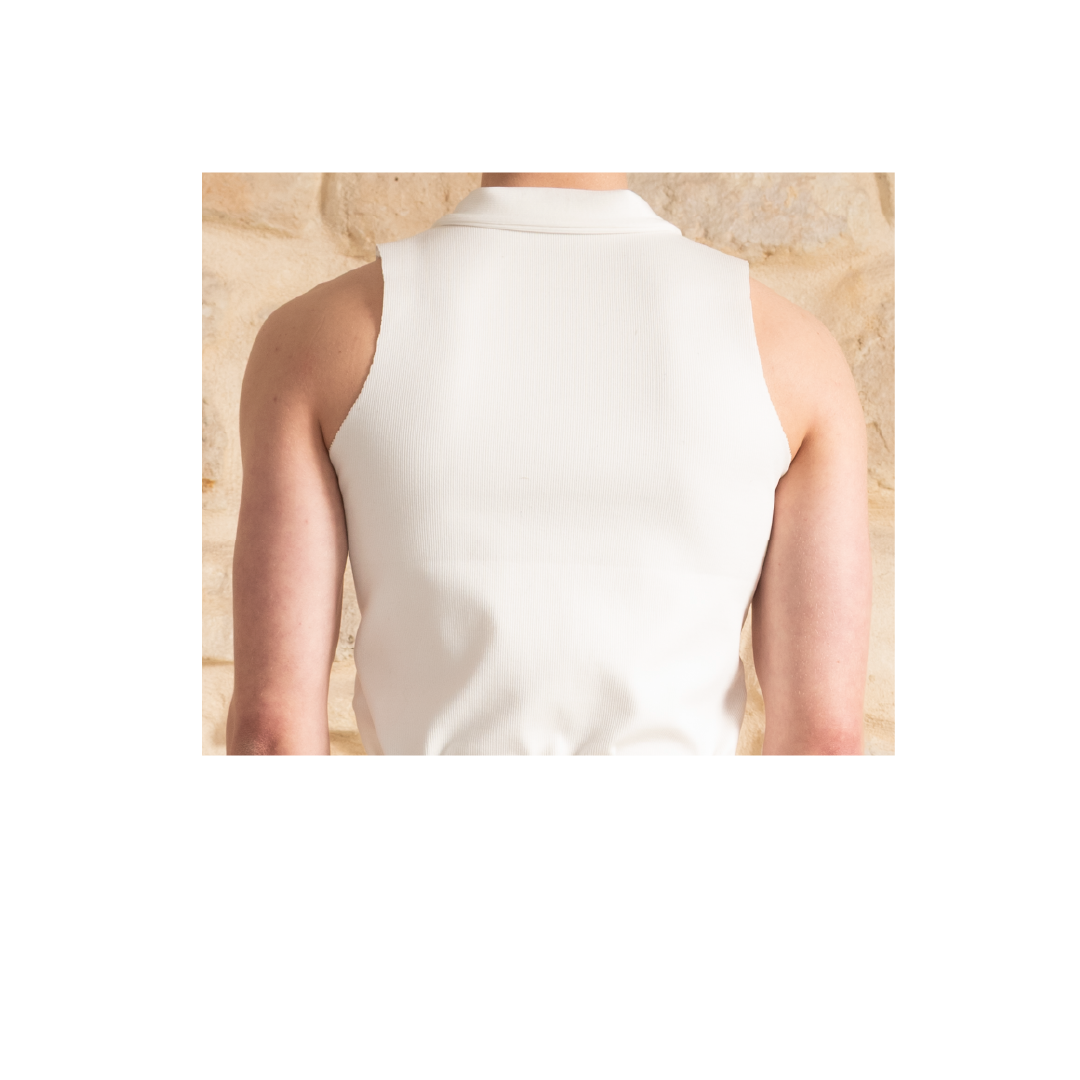 Tank top PIERROT