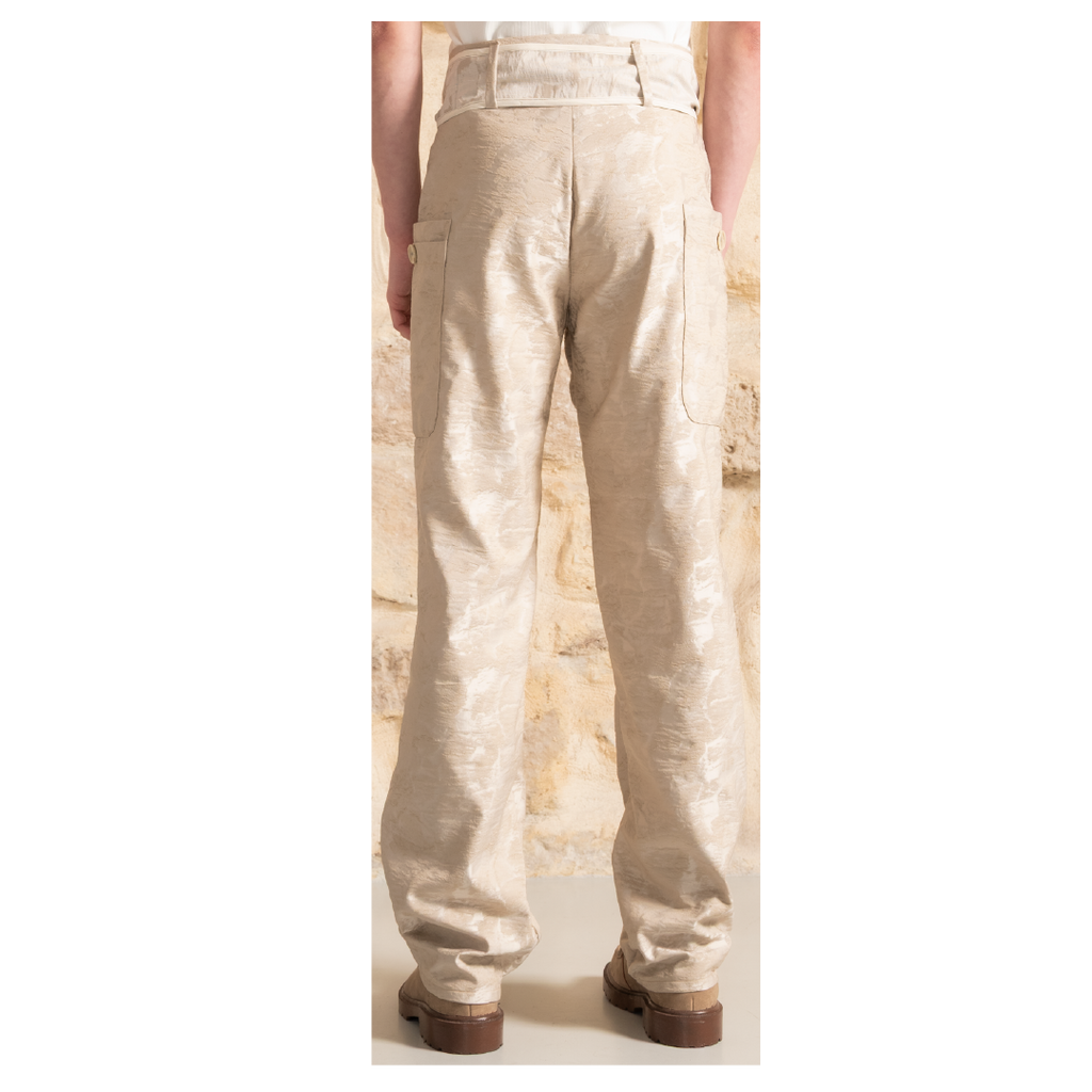 Pants DORMO