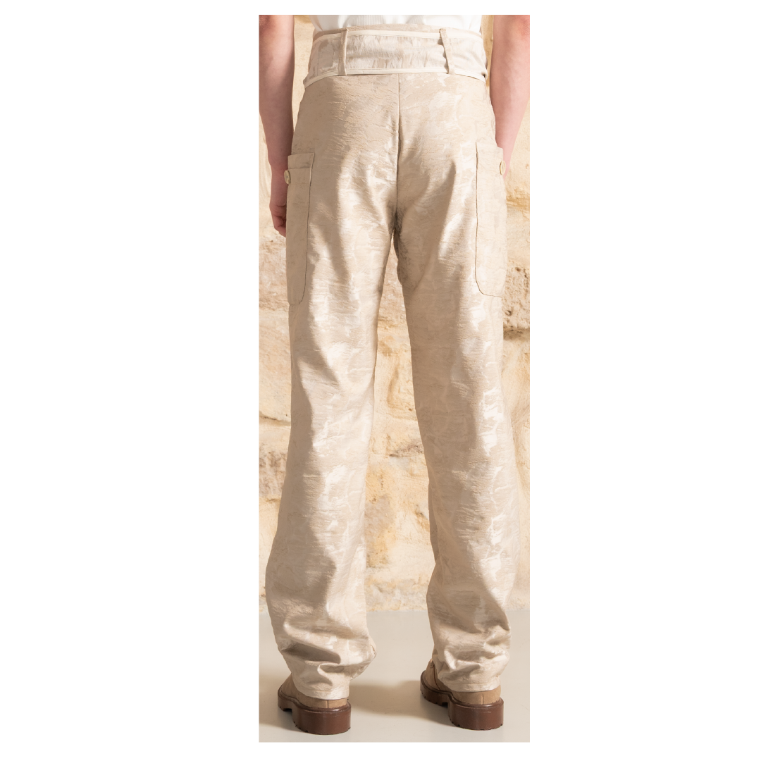 Pants DORMO