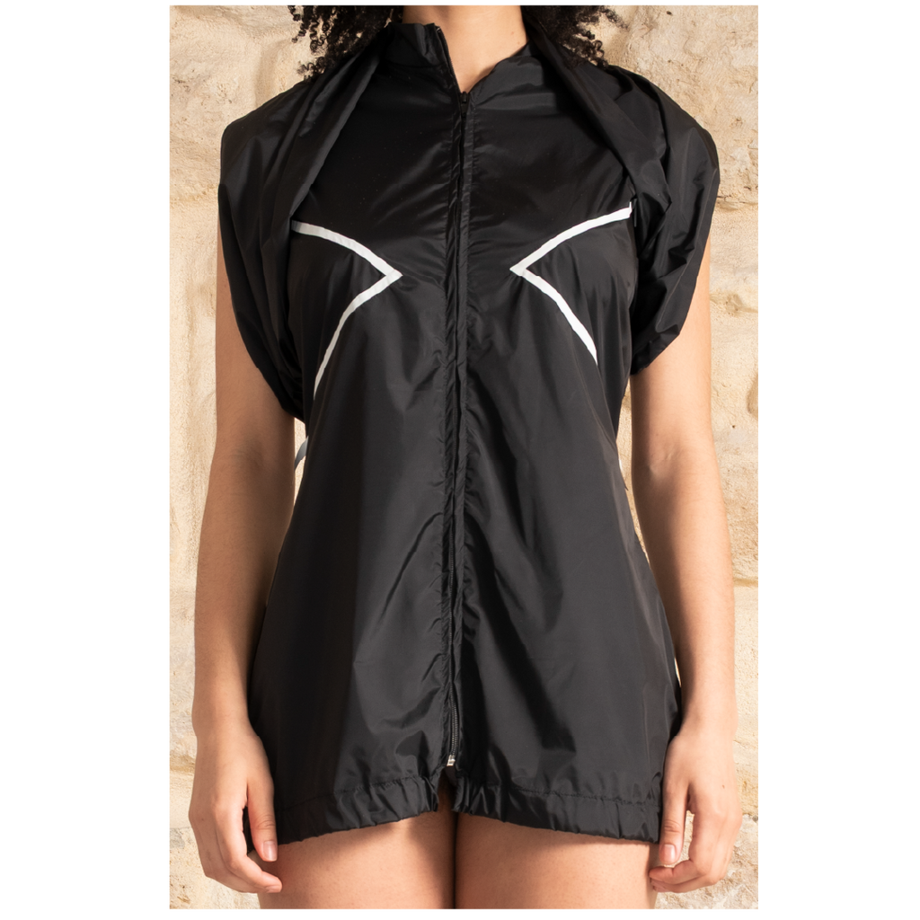 Robe Belsunce I