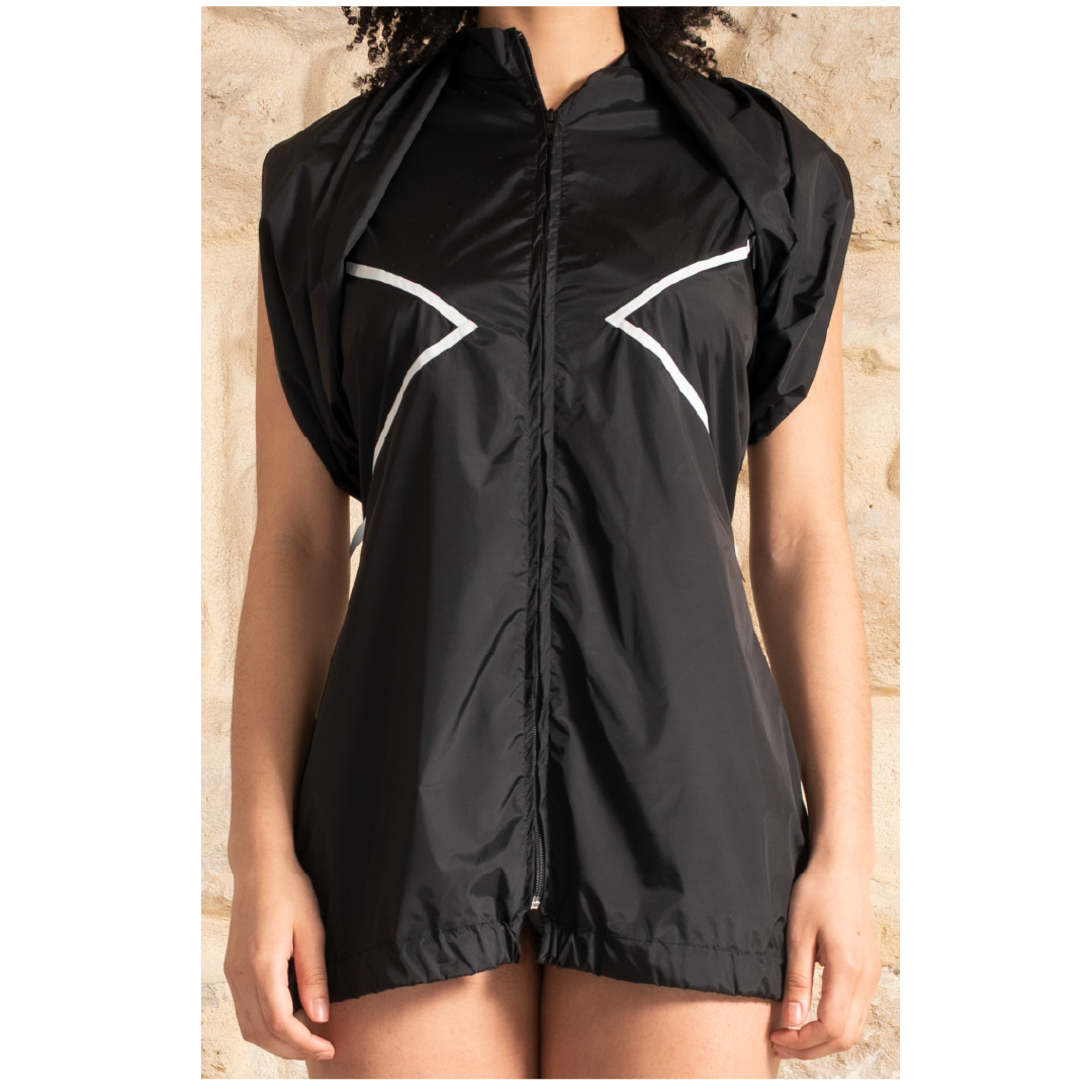Robe Belsunce I