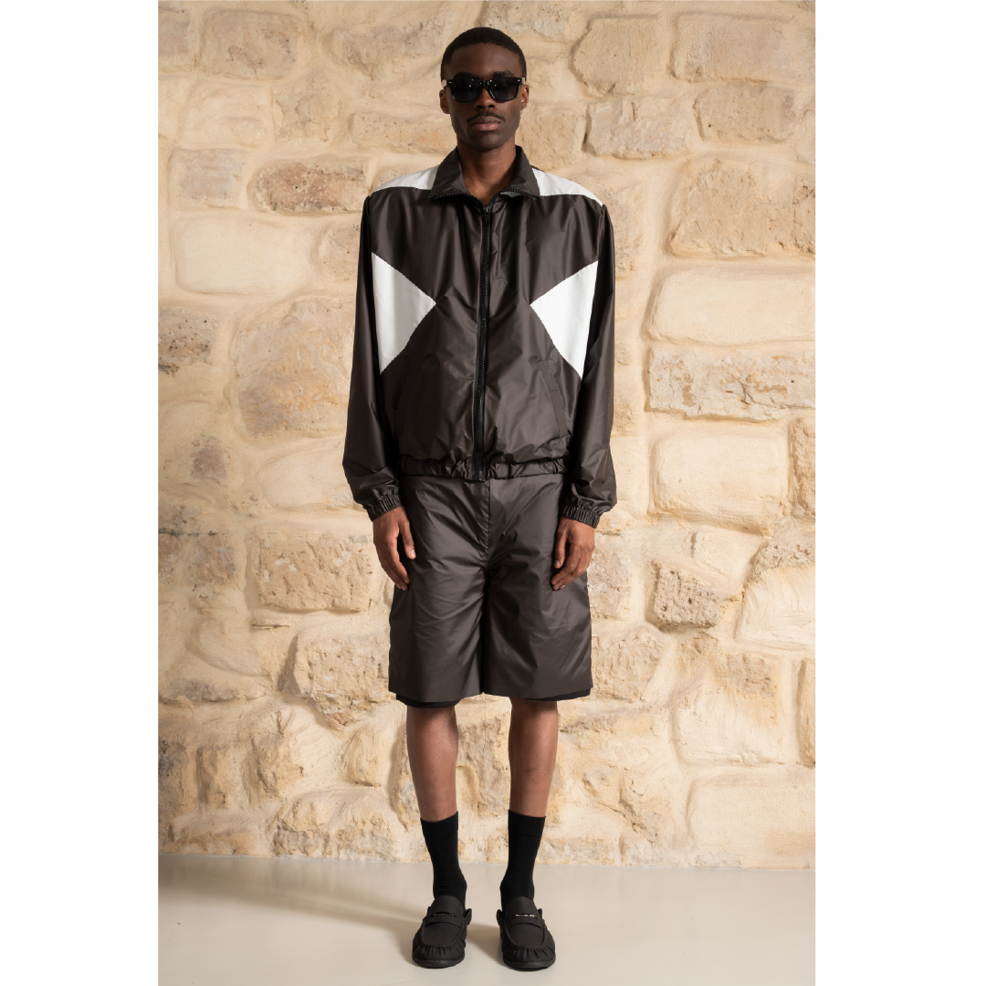 Veste CASTE