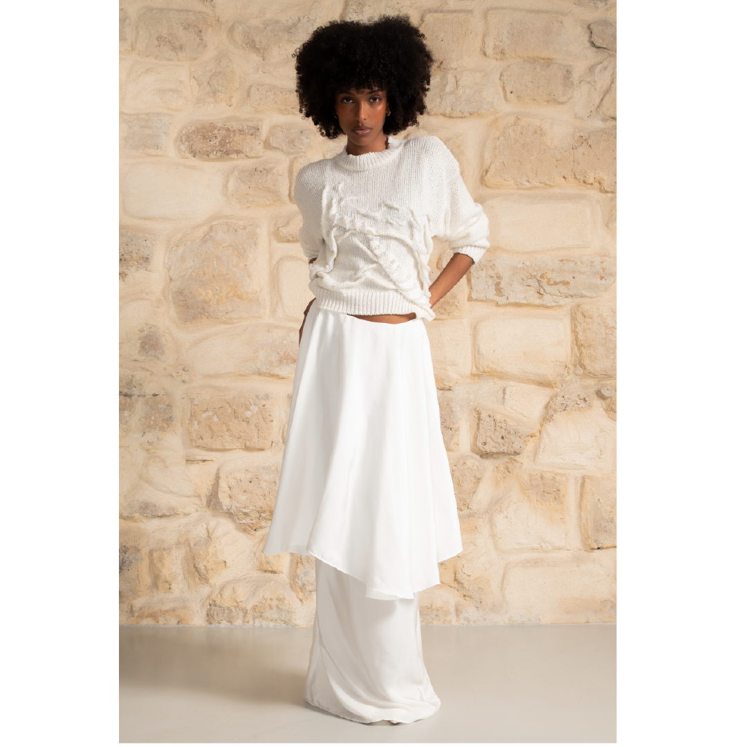 Maille PERLA