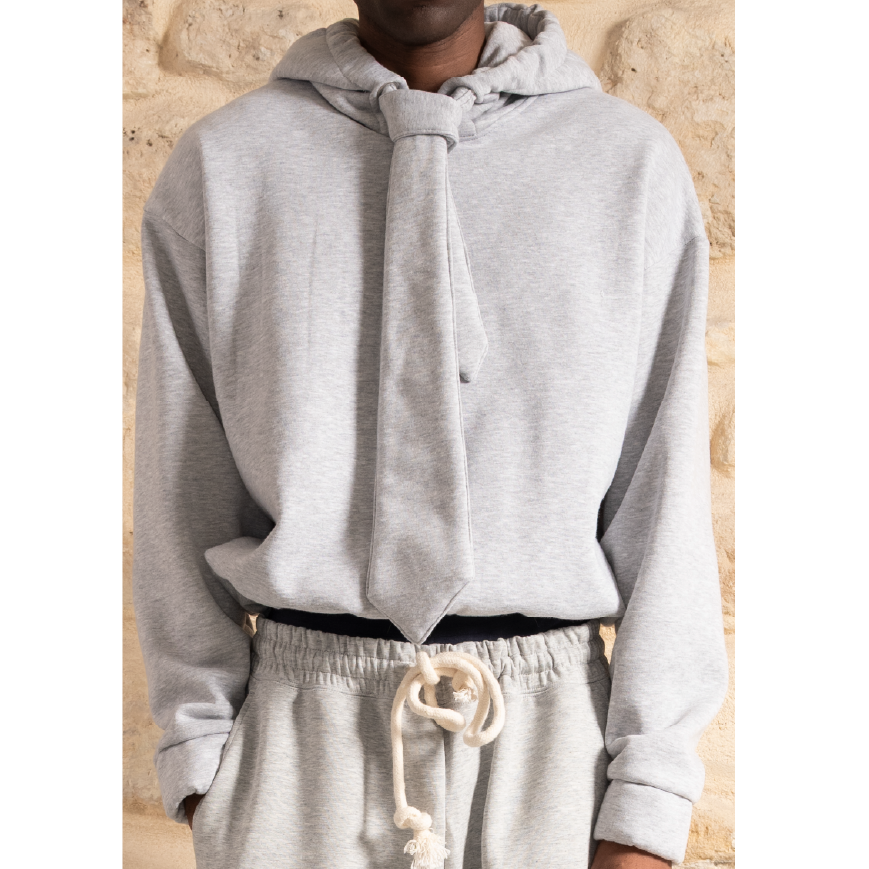 Hoodie GADJO U