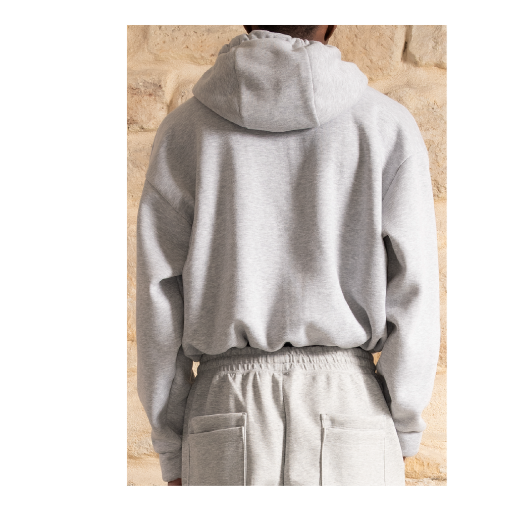 Hoodie GADJO U