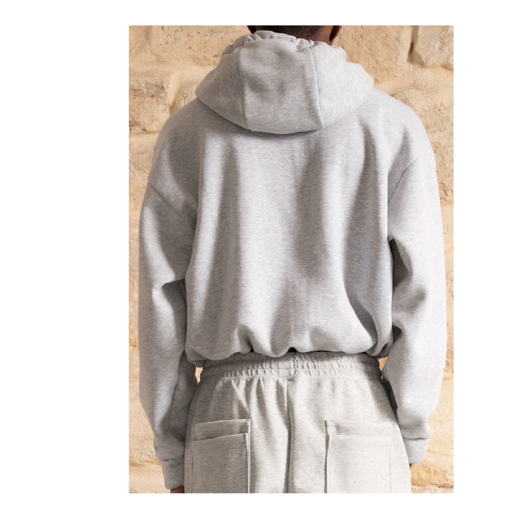 Hoodie GADJO U