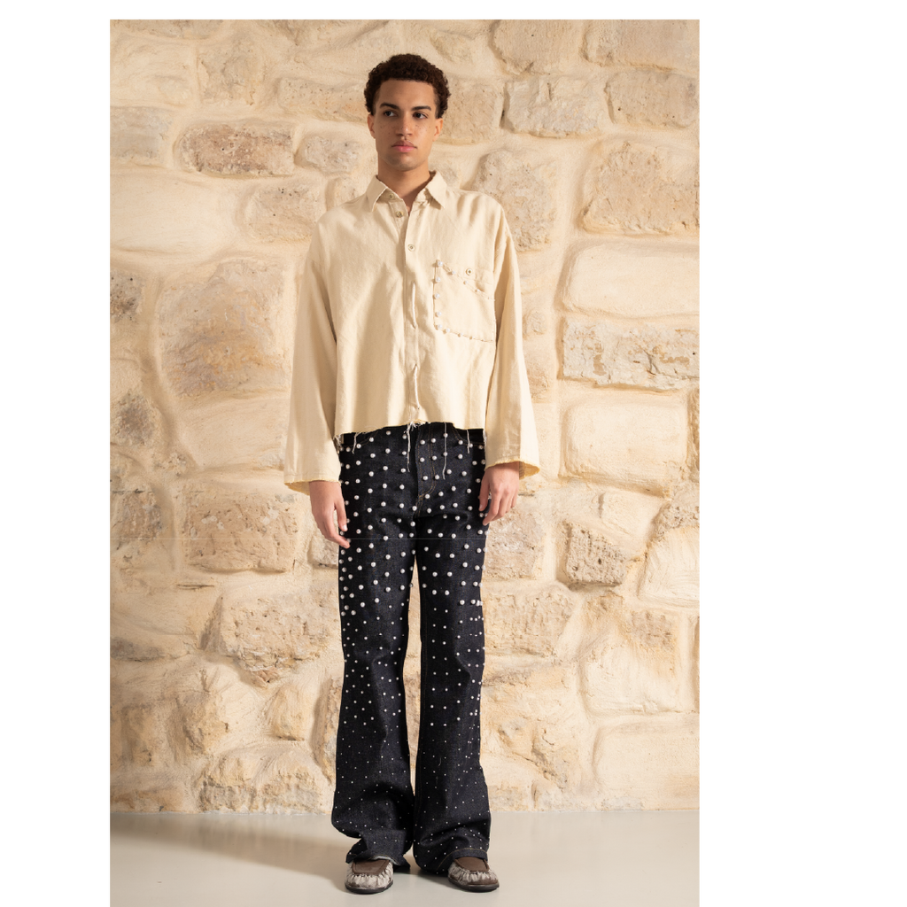 Chemise CARTAGENE
