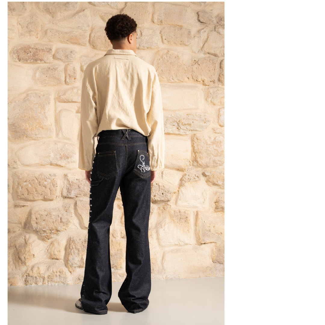Chemise CARTAGENE