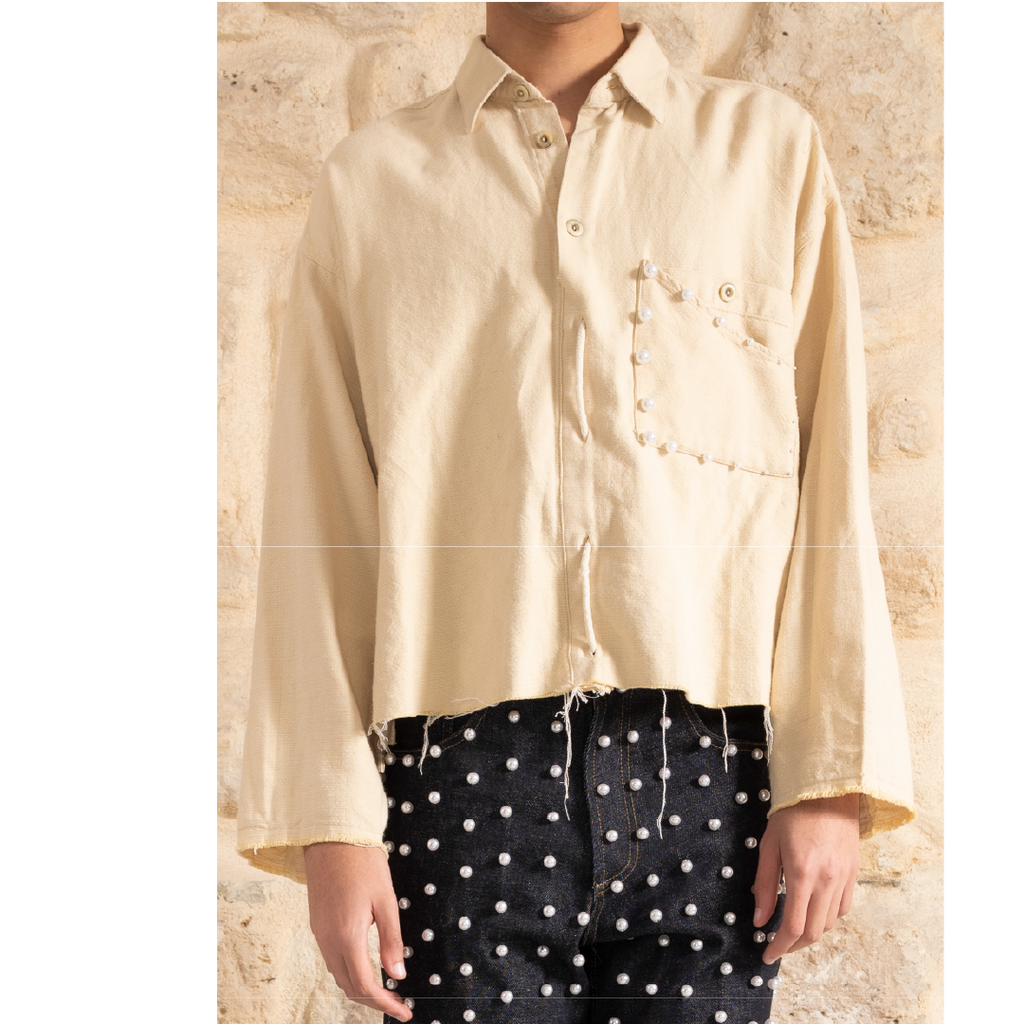 Chemise CARTAGENE
