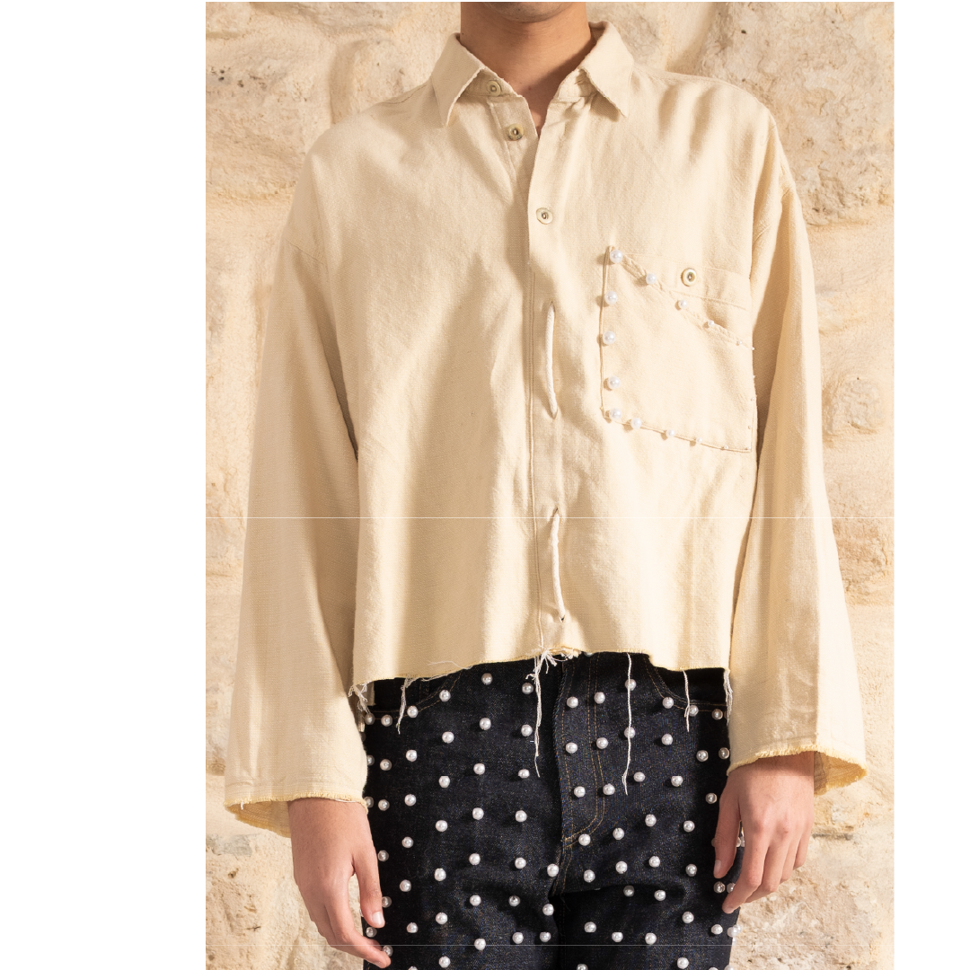 Chemise CARTAGENE