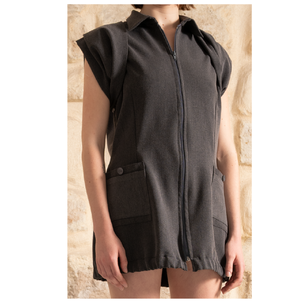 Robe Belsunce II