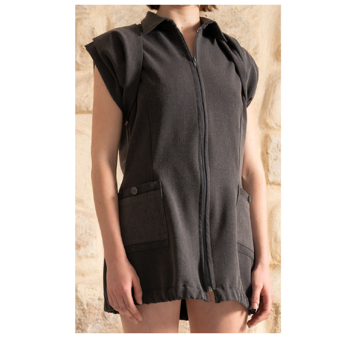Robe Belsunce II
