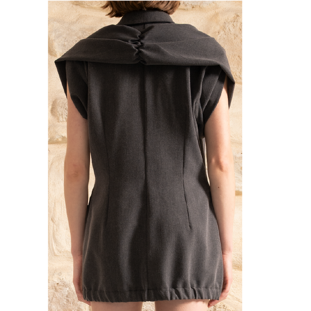 Robe Belsunce II