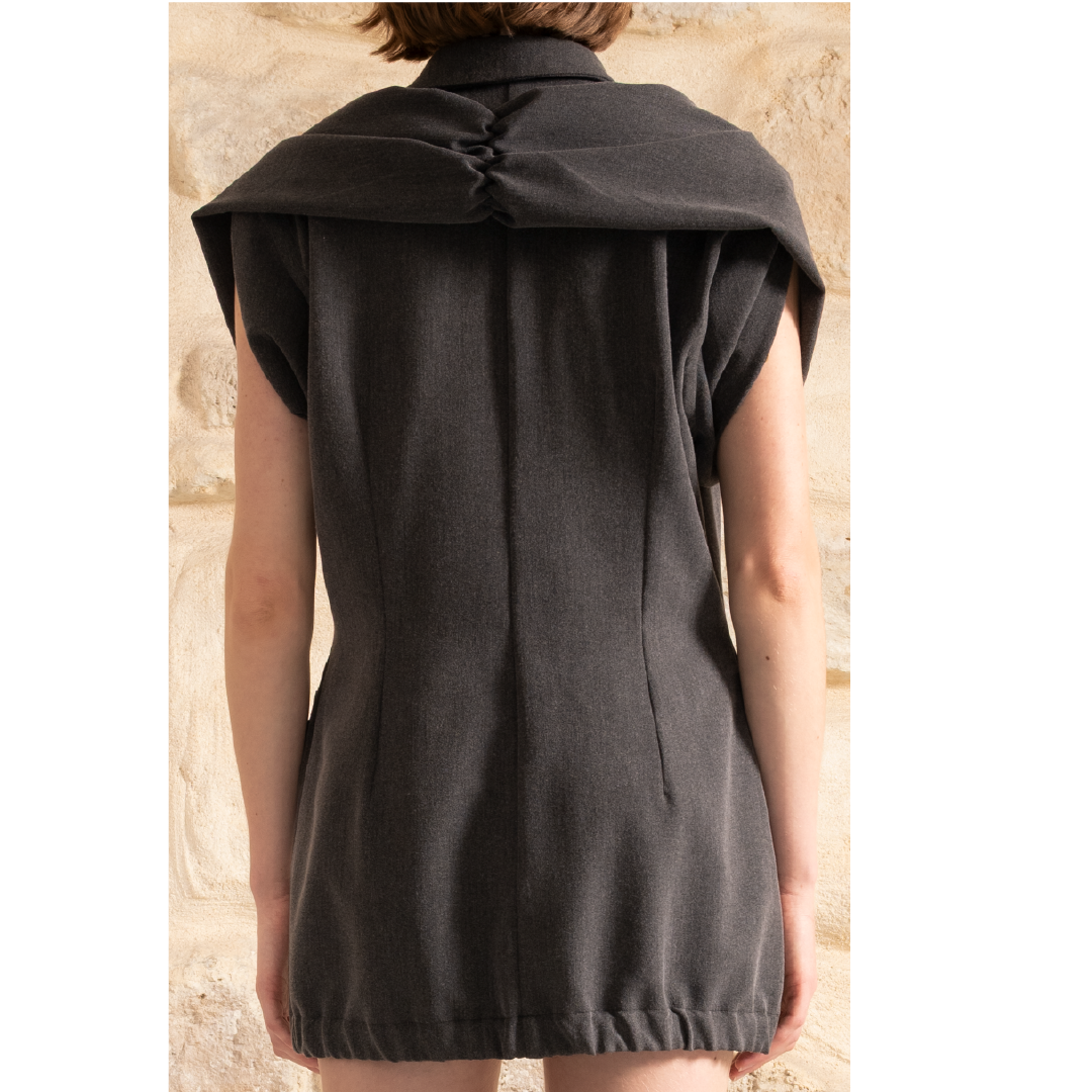 Robe Belsunce II