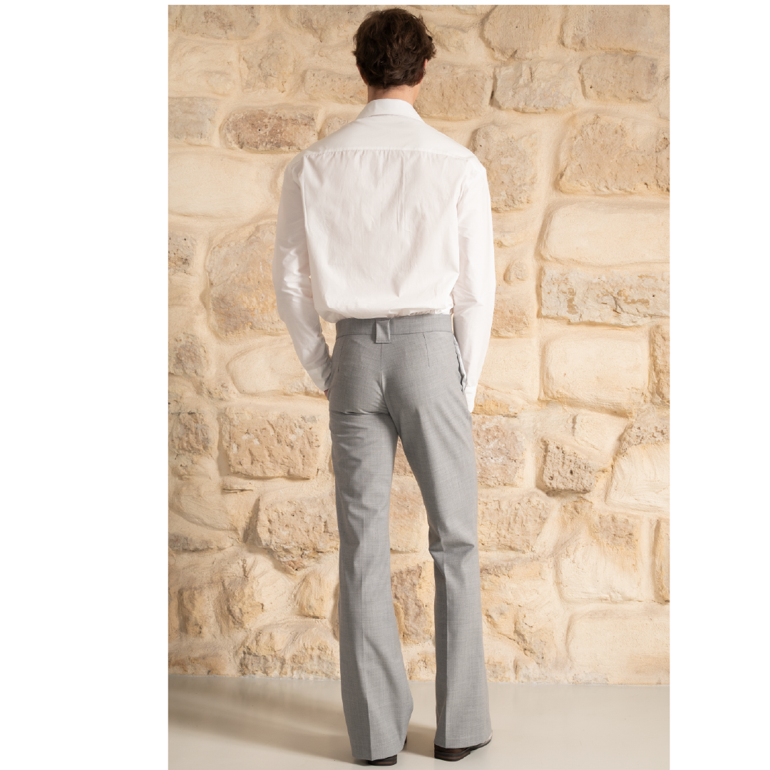 Chemise BANQUO