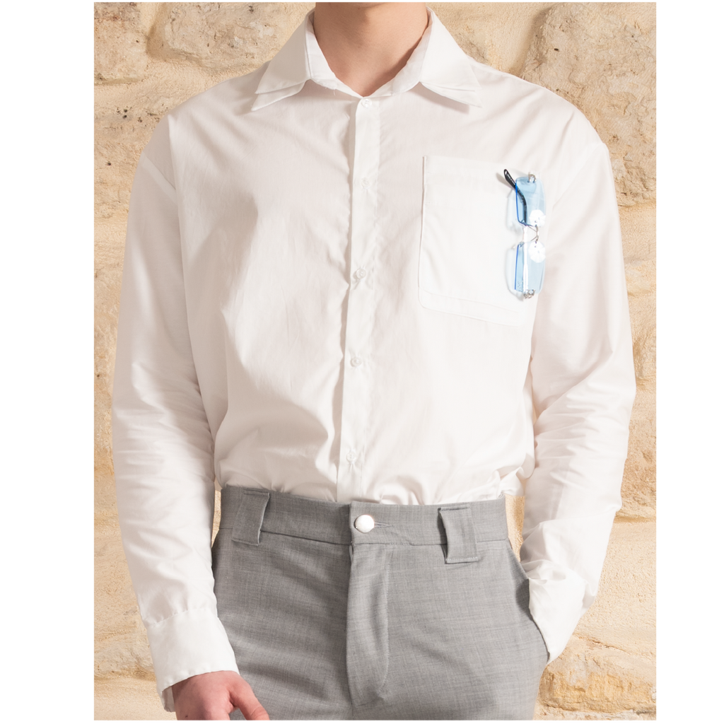 Chemise BANQUO