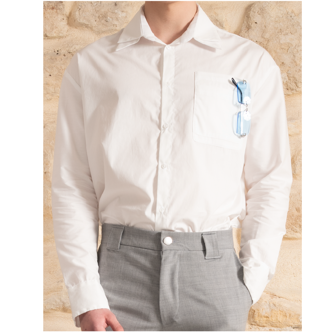 Chemise BANQUO