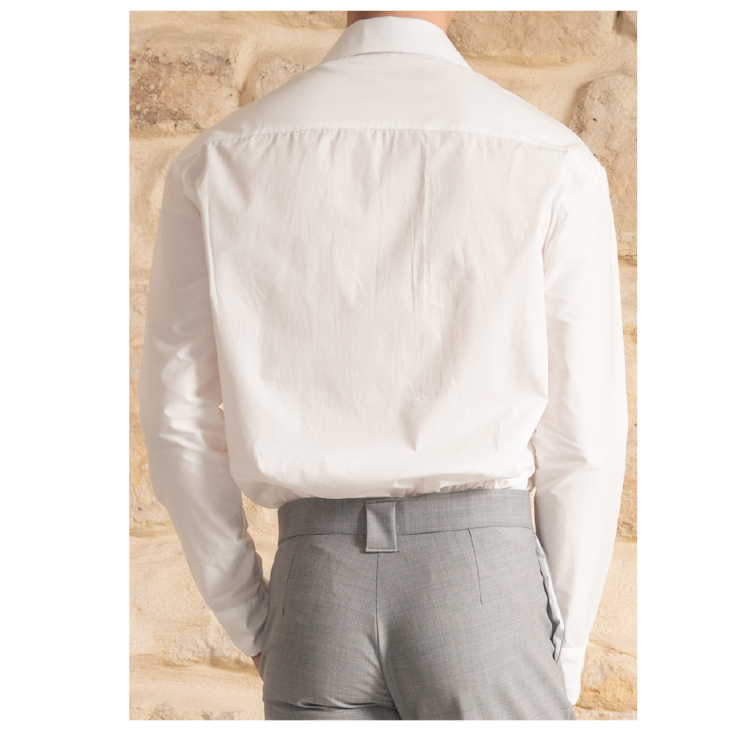 Chemise BANQUO