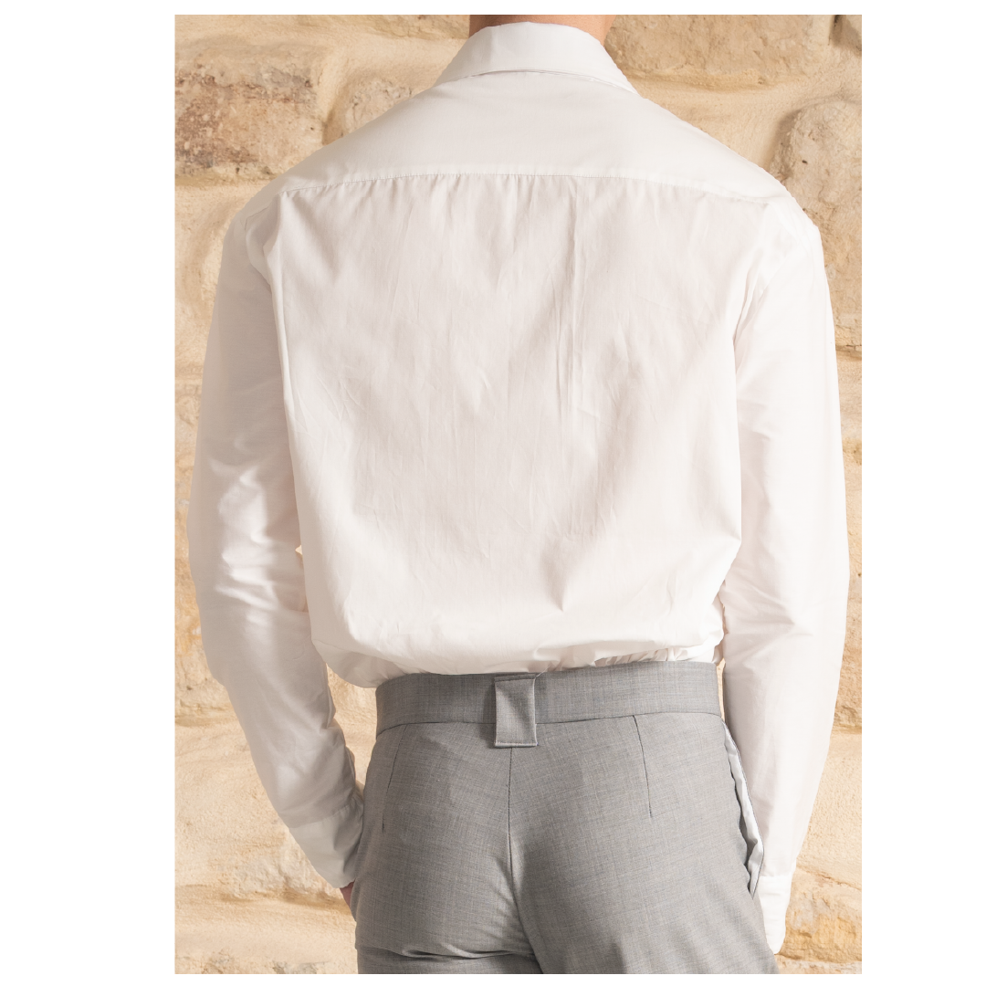 Chemise BANQUO
