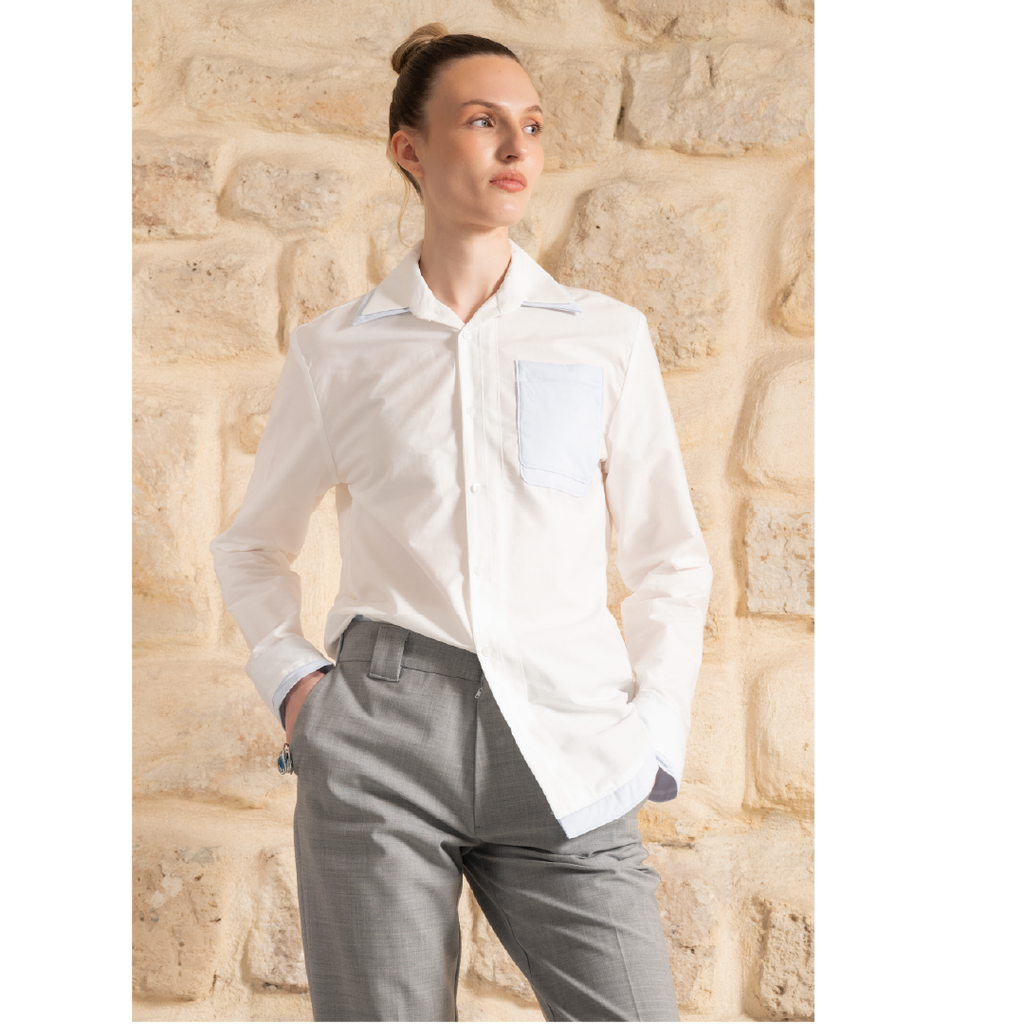 Chemise BANQUO