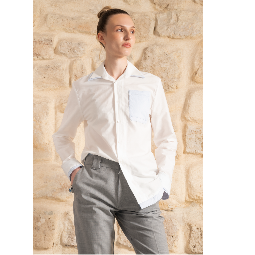 Chemise BANQUO