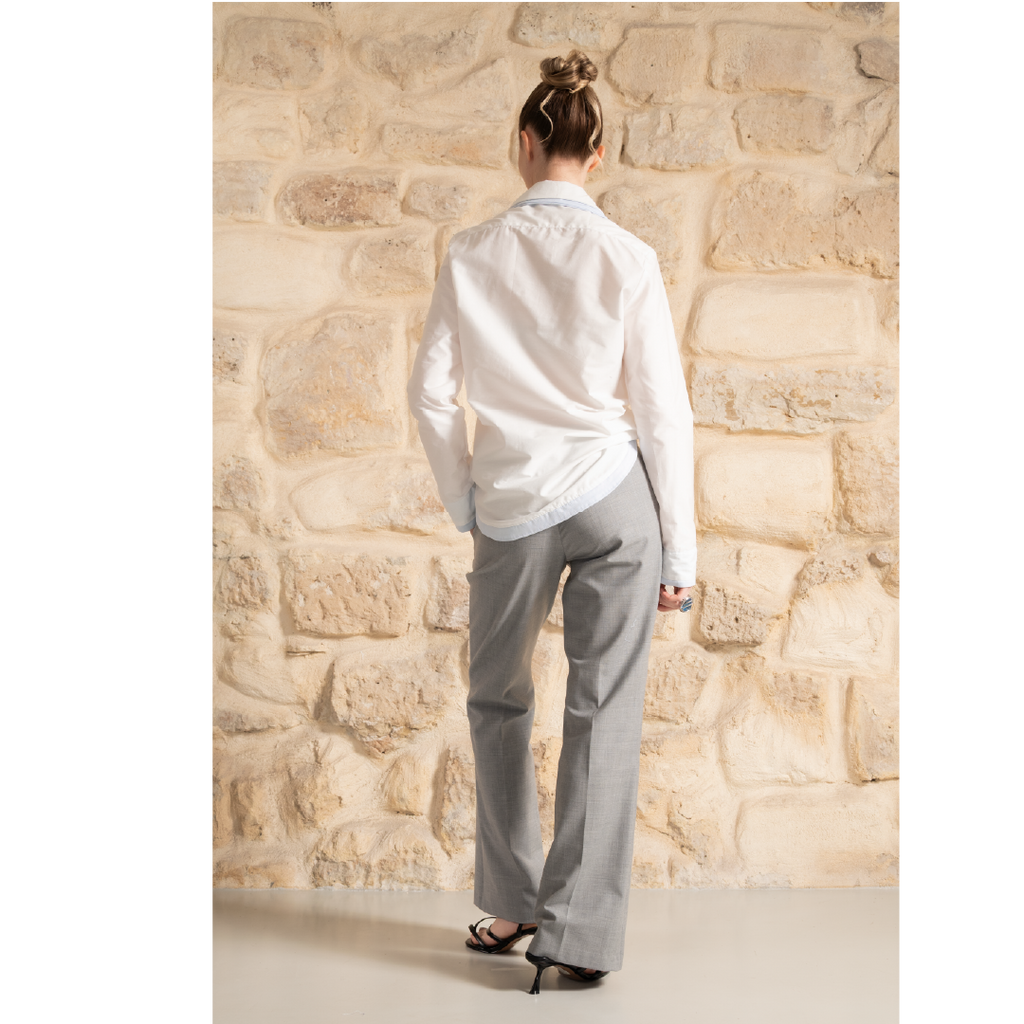 Chemise BANQUO