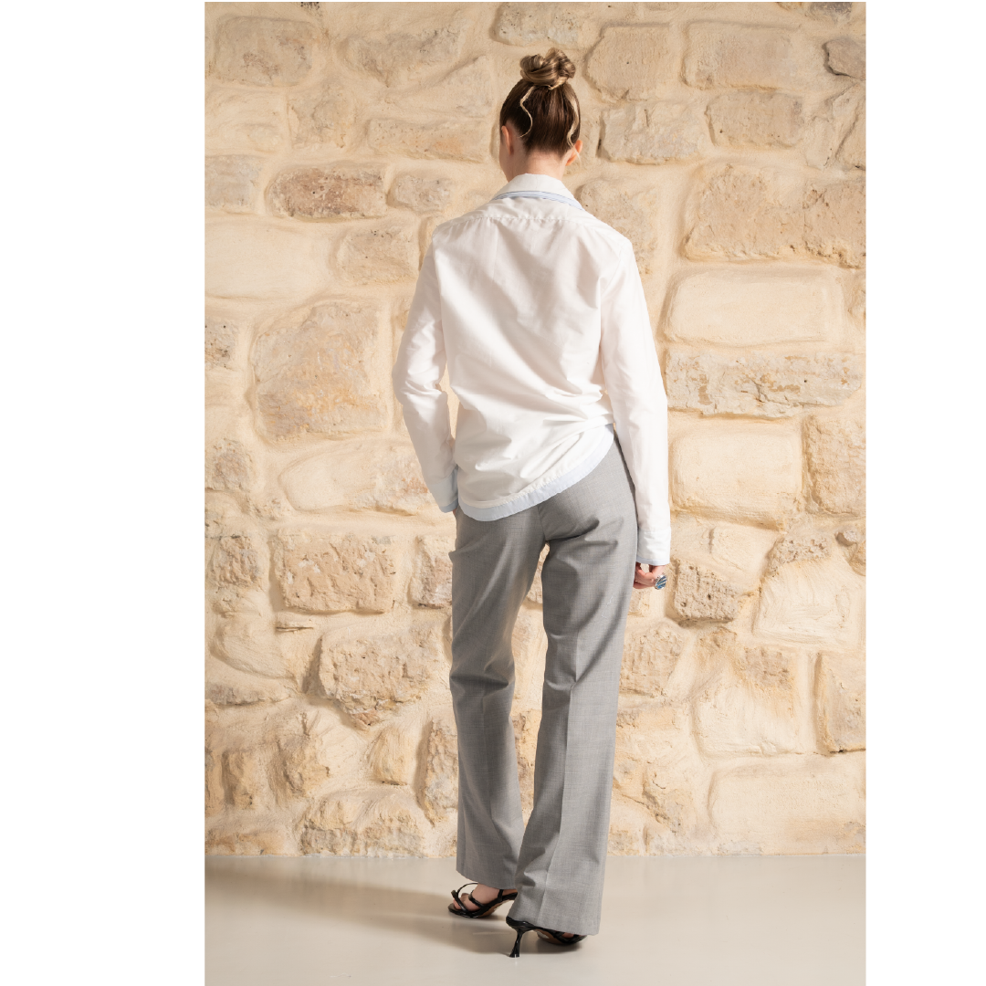 Chemise BANQUO