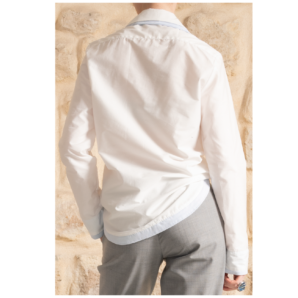 Chemise BANQUO