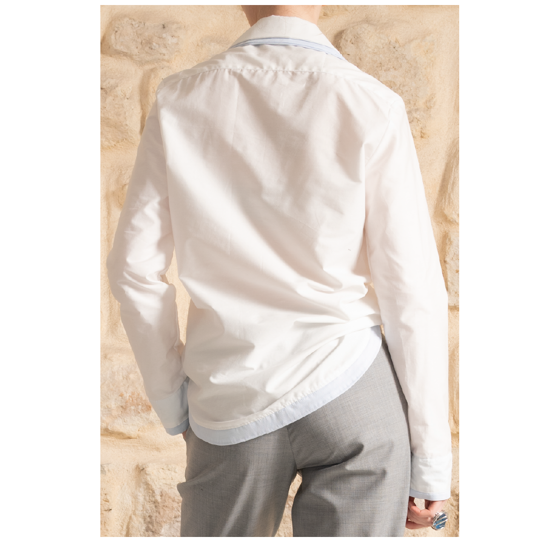 Chemise BANQUO